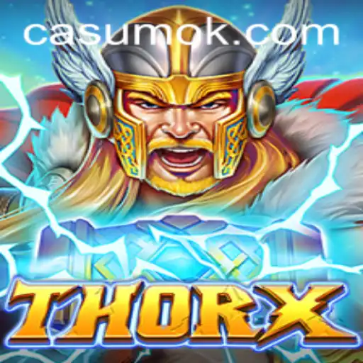 Unveiling ThorX: The Epic Journey Awaits