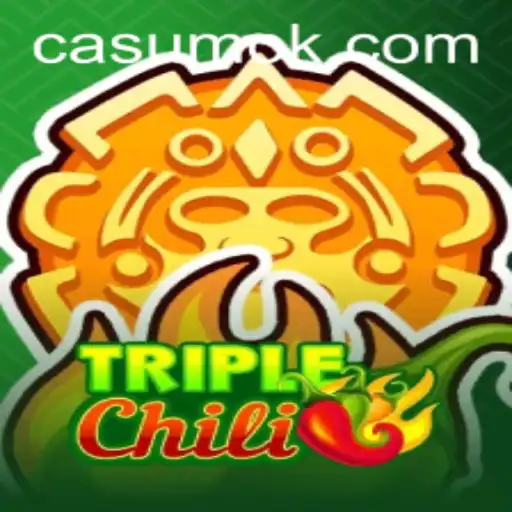 Exploring the Exciting World of TripleChili: The Latest Sensation in Gaming