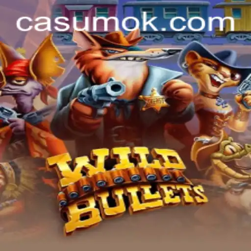 Dive into Adventure with WildBullets and 65QBet