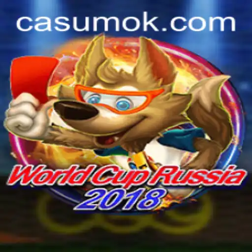 WorldCupRussia2018: Unveiling the Thrills with 65QBet